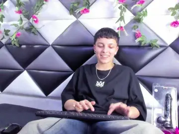 Bongacams Live Sex Cam of MeganThompson