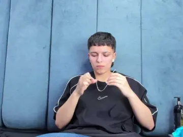 Bongacams Adult Video Chat of MeganThompson