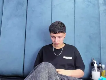 Bongacams Adult Webcam of MeganThompson