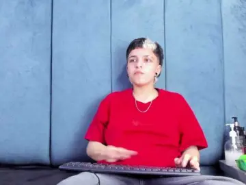 Bongacams Adult Video Chat of MeganThompson