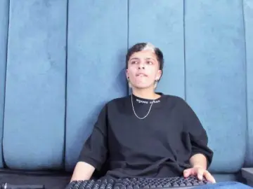 Bongacams Sex Chat of MeganThompson