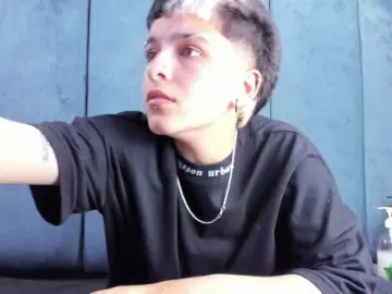 Bongacams Sex Chat of MeganThompson