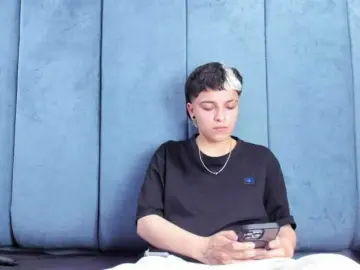 Bongacams Adult Video Chat of MeganThompson