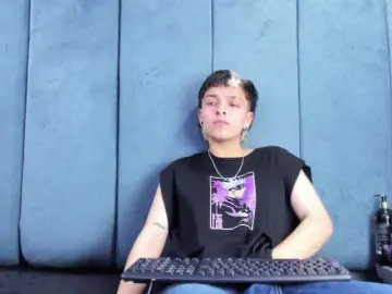 Bongacams Live Sex of MeganThompson