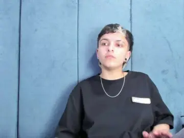Bongacams Sex Cam of MeganThompson