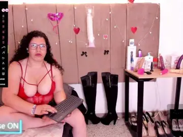 Bongacams Sex Cam of Zalymature