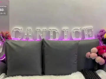 Bongacams Sex Chat of candicelovee