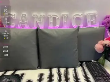 Bongacams Sex Cam of candicelovee