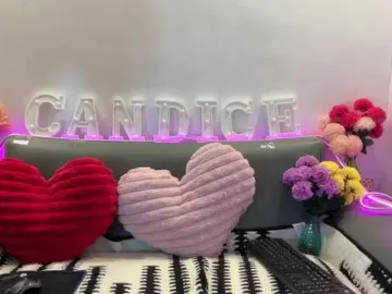 Bongacams Nude Webcam of candicelovee