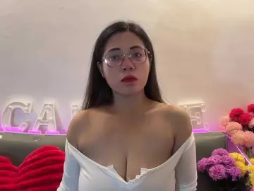 Bongacams Free Live Porn of candicelovee