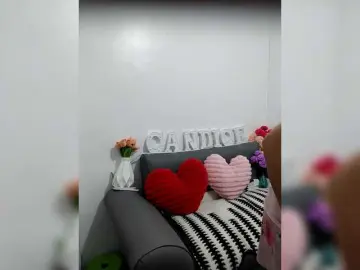 Bongacams Adult Webcam of candicelovee