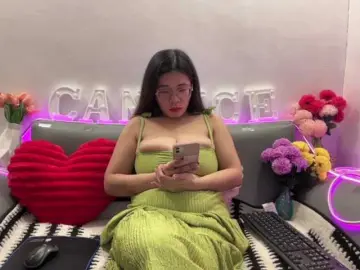 Bongacams Live Sex of candicelovee