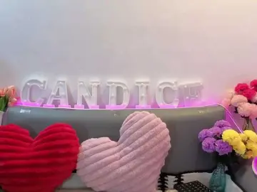 Bongacams Best live sex cam show of candicelovee