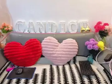 Bongacams Sex Chat of candicelovee