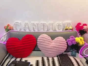 Bongacams Watch Live Sex Cams of candicelovee