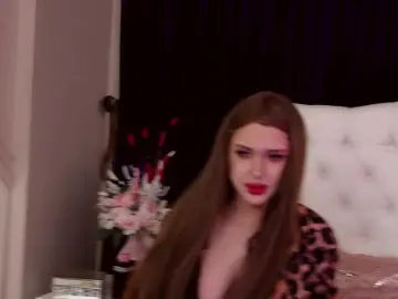 Bongacams Live Sex Cam of AlmaIbaka