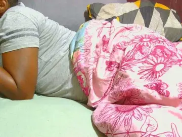 Bongacams Best Webcam of AngelBlackChoco