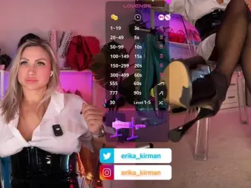 Bongacams Adult Webcam of HomePussy1