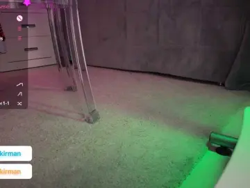 Bongacams Free Live Porn of HomePussy1