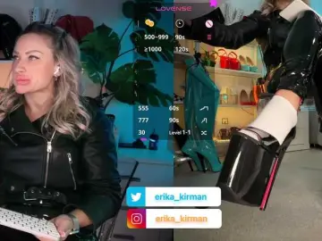 Bongacams Sex Chat of HomePussy1