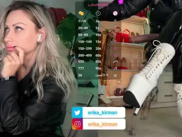 Bongacams Live Sex Cam of HomePussy1