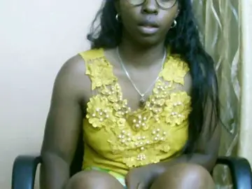 Bongacams Sex Chat of Katty-12