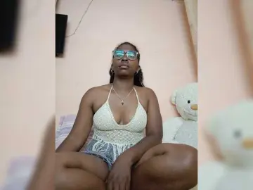 Bongacams Private Sex Chat of Katty-12