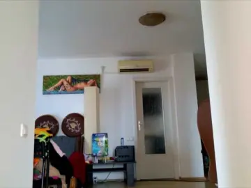 Bongacams Nude Webcam of Lindalovesexy