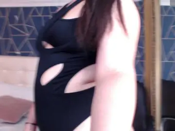 Bongacams Live Sex Cam of RousseWalker