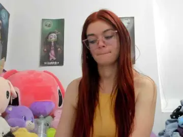 Bongacams Live Porn of cherry2910