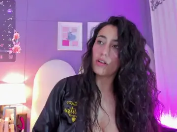 Bongacams Sex Chat of my-aleja-