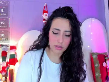 Bongacams Adult Webcam of my-aleja-