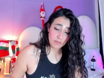 Bongacams Sex Cam of my-aleja-