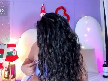 Bongacams Adult Video Chat of my-aleja-