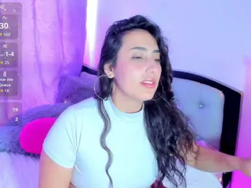 Bongacams Watch Live Sex Cams of my-aleja-