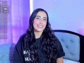 Bongacams Sex Cam of my-aleja-