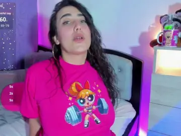 Bongacams Nude Webcam of my-aleja-