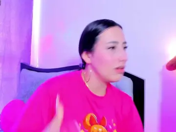 Bongacams Private Sex Chat of my-aleja-