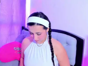 Bongacams Adult Webcam of my-aleja-