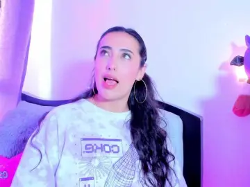 Bongacams Adult Webcams of my-aleja-