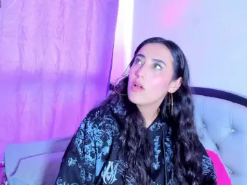 Bongacams Sex Cam of my-aleja-