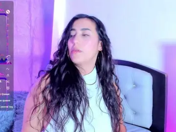 Bongacams Sex Chat of my-aleja-