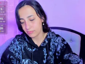 Bongacams Live Sex Cam of my-aleja-