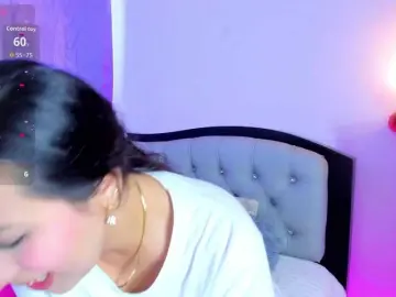 Bongacams Adult Webcam of my-aleja-