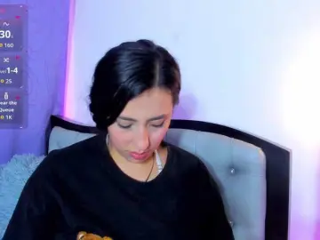 Bongacams Private Sex Chat of my-aleja-