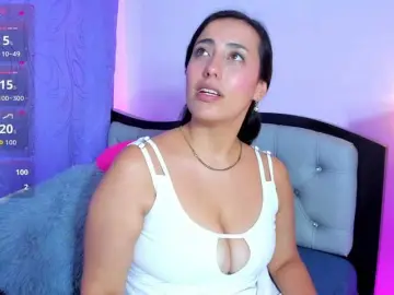 Bongacams Sex Chat of my-aleja-