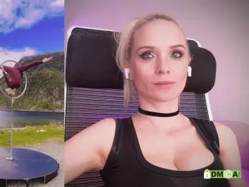 Bongacams Best Webcam of purple-love