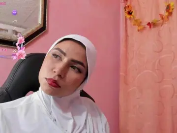 Bongacams Live Sex Cam of DarshaKhemu