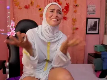 Bongacams Live Porn of DarshaKhemu