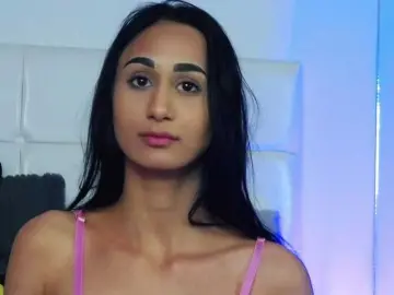 Bongacams Sex Chat of LexxyPlay